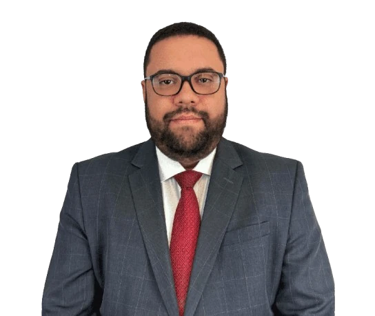 Advogado Silas Camargo Galvão